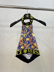 Kitlife Versace 04 Swimsuit - S/M/L - 6