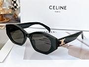 Kitlife Sunglasses Celine Black - 2