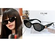 Kitlife Sunglasses Celine Black - 1