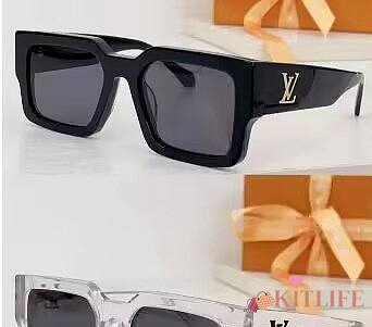 Kitlife Louis Vuitton Sunglasses  - 1