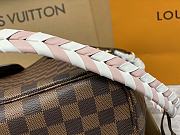 Kitlife Louis Vuitton Neverfull MM 2023 Brown - 31 x 28 x 14 cm - 4