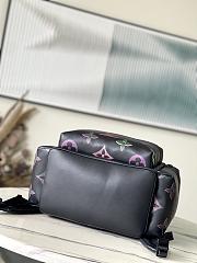 Kitlife Louis Vuitton Comet Backpack - 37 × 43 ×17 cm - 2