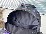 Kitlife Louis Vuitton Comet Backpack - 37 × 43 ×17 cm - 3