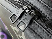 Kitlife Louis Vuitton Comet Backpack - 37 × 43 ×17 cm - 5
