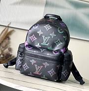 Kitlife Louis Vuitton Comet Backpack - 37 × 43 ×17 cm - 1