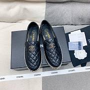 Kitlife Chanel espadrilles Black  - 1