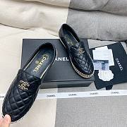 Kitlife Chanel espadrilles Black  - 6