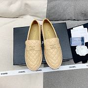 Kitlife Chanel espadrilles Beige - 1