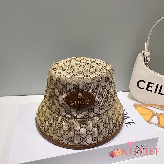 Kitlife Gucci hat 000 SS 2023 - 1