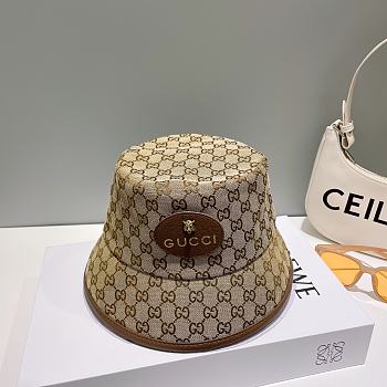 Kitlife Gucci hat 000 SS 2023