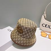 Kitlife Gucci hat 000 SS 2023 - 4