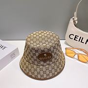 Kitlife Gucci hat 000 SS 2023 - 3