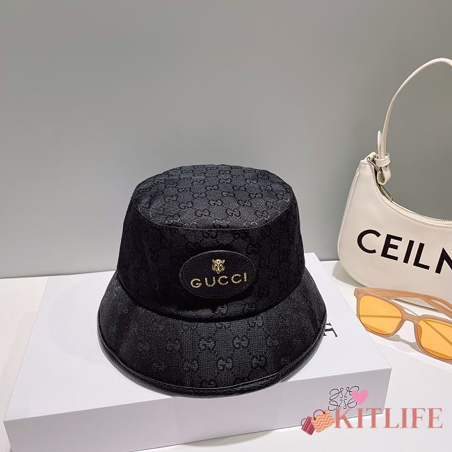 Kitlife Gucci hat 001 SS 2023 - 1