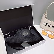 Kitlife Gucci hat 001 SS 2023 - 2