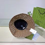 Kitlife Gucci hat 002 SS 2023 - 6