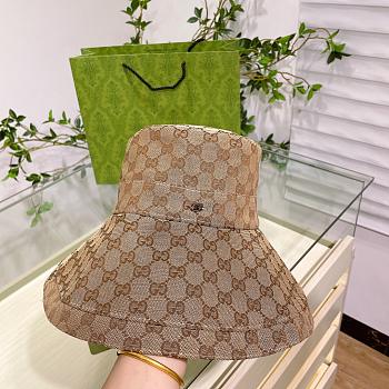 Kitlife Gucci hat 002 SS 2023