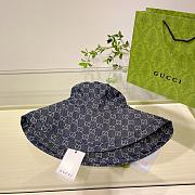 Kitlife Gucci hat 003 SS 2023 - 2