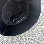 Kitlife Chanel hat Black SS 2023 - 5
