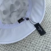 Kitlife Chanel hat White SS 2023 - 6