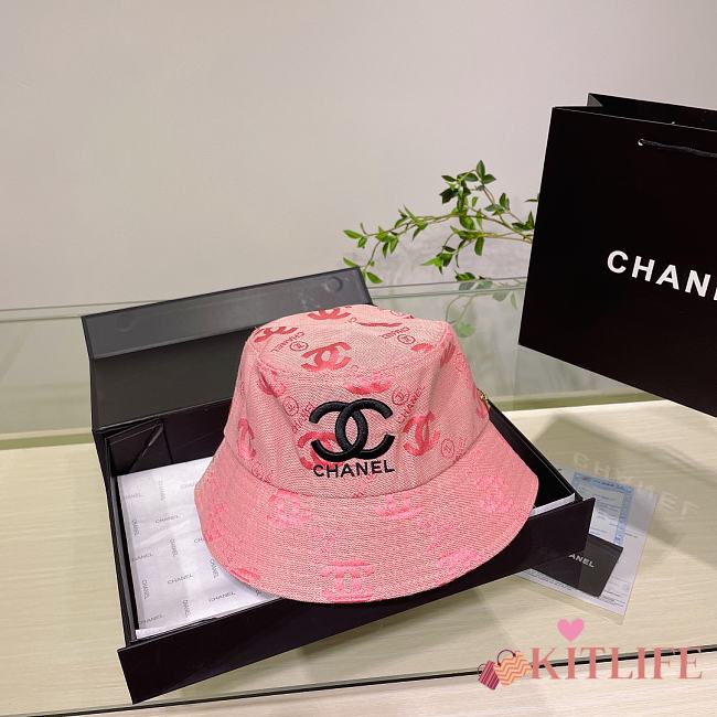 Kitlife Chanel hat 000 SS 2023 - 1