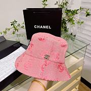 Kitlife Chanel hat 000 SS 2023 - 4