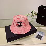 Kitlife Chanel hat 000 SS 2023 - 2