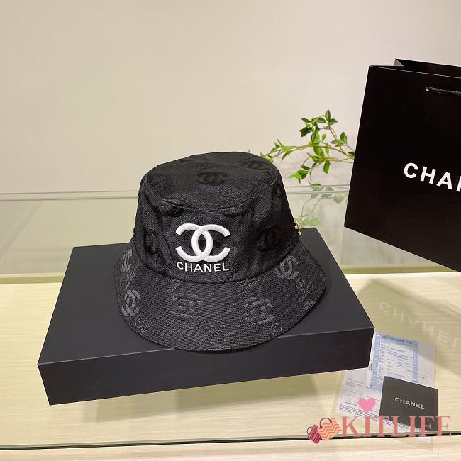Kitlife Chanel hat 001 SS 2023 - 1