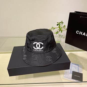 Kitlife Chanel hat 001 SS 2023