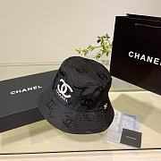 Kitlife Chanel hat 001 SS 2023 - 3