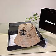 Kitlife Chanel hat 003 SS 2023 - 1