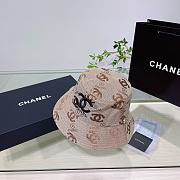 Kitlife Chanel hat 003 SS 2023 - 2