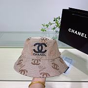 Kitlife Chanel hat 003 SS 2023 - 3