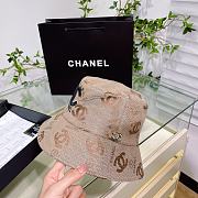 Kitlife Chanel hat 003 SS 2023 - 4