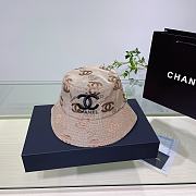 Kitlife Chanel hat 003 SS 2023 - 5