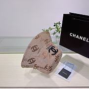 Kitlife Chanel hat 003 SS 2023 - 6