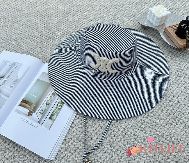 Kitlife Celine hat 003 SS 2023 - 1