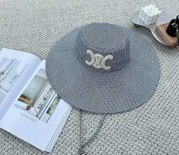 Kitlife Celine hat 003 SS 2023