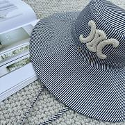 Kitlife Celine hat 003 SS 2023 - 5