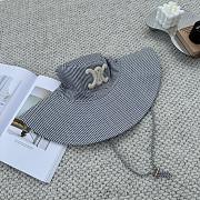 Kitlife Celine hat 003 SS 2023 - 3