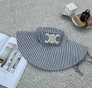 Kitlife Celine hat 003 SS 2023 - 2