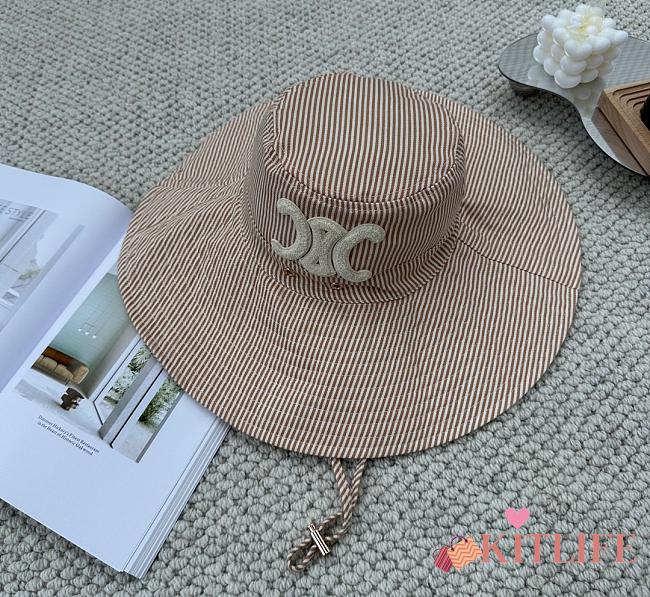 Kitlife Celine hat 004 SS 2023 - 1