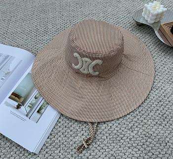 Kitlife Celine hat 004 SS 2023