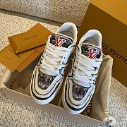 Kitlife Louis Vuitton Monogram Trainer Sneakers 000 - 1