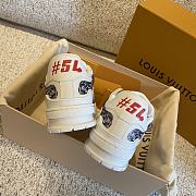 Kitlife Louis Vuitton Monogram Trainer Sneakers 000 - 6