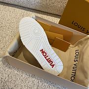 Kitlife Louis Vuitton Monogram Trainer Sneakers 000 - 4