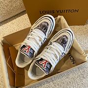 Kitlife Louis Vuitton Monogram Trainer Sneakers 000 - 2