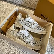 Kitlife Louis Vuitton Monogram Trainer Sneakers 001 - 6