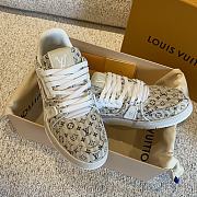 Kitlife Louis Vuitton Monogram Trainer Sneakers 001 - 5