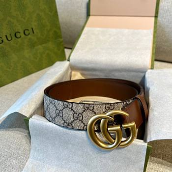 Kitlife Gucci Belt 4.0 cm - 001