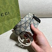 Kitlife Gucci Belt 4.0 cm - 002 - 6